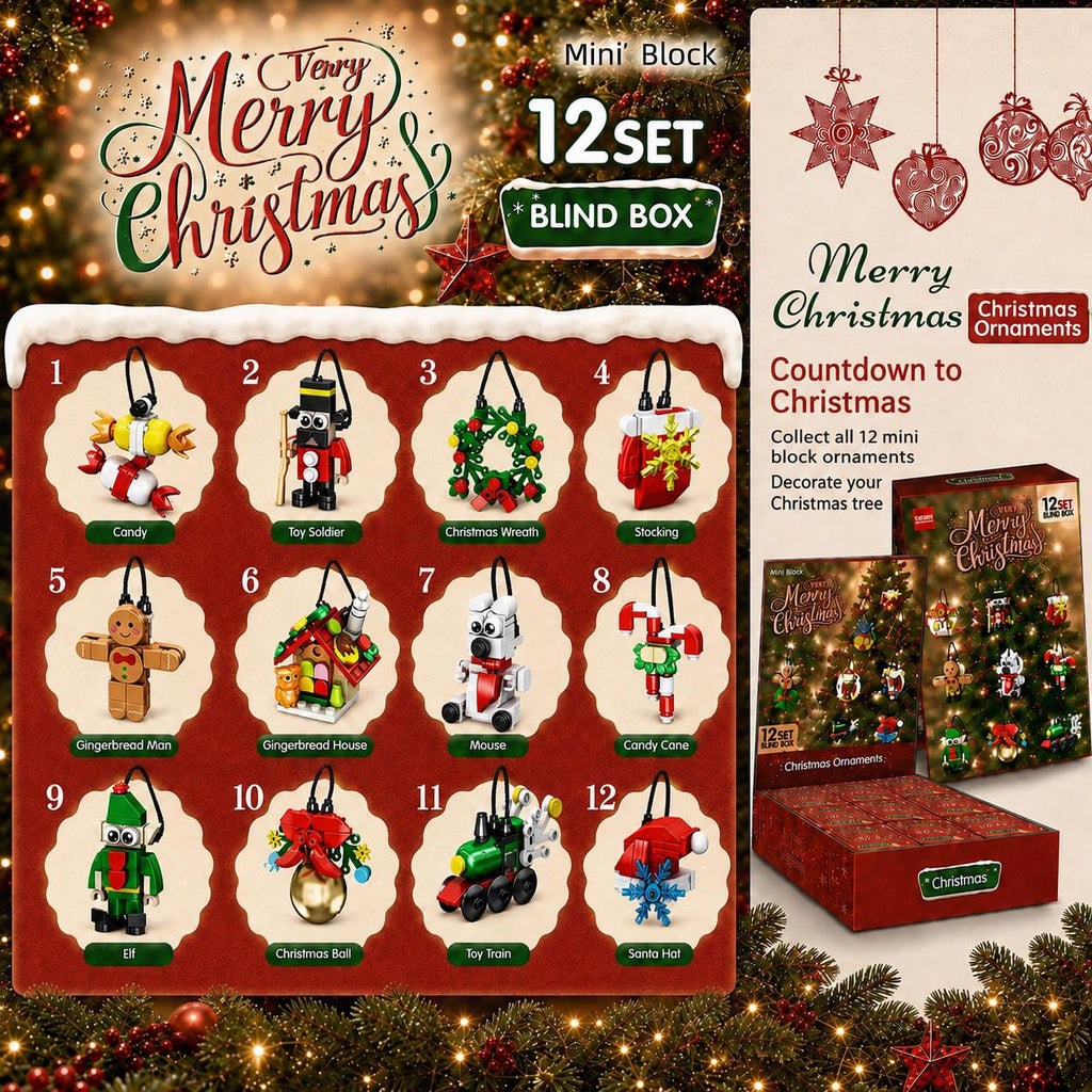Christmas Advent Calendar Gem Digging Kit 24 Days Mineral Excavation Surprise Toy